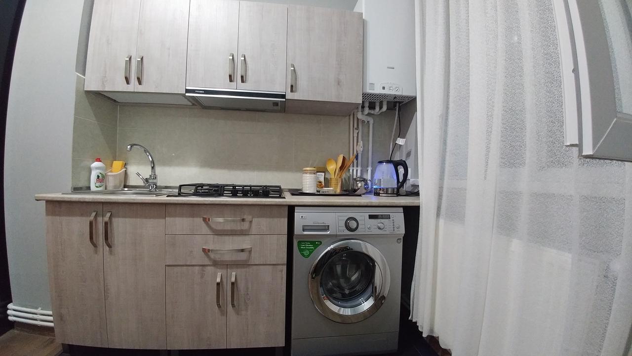 شقة تبليسي  في شقة فريدوم سكوير المظهر الخارجي الصورة