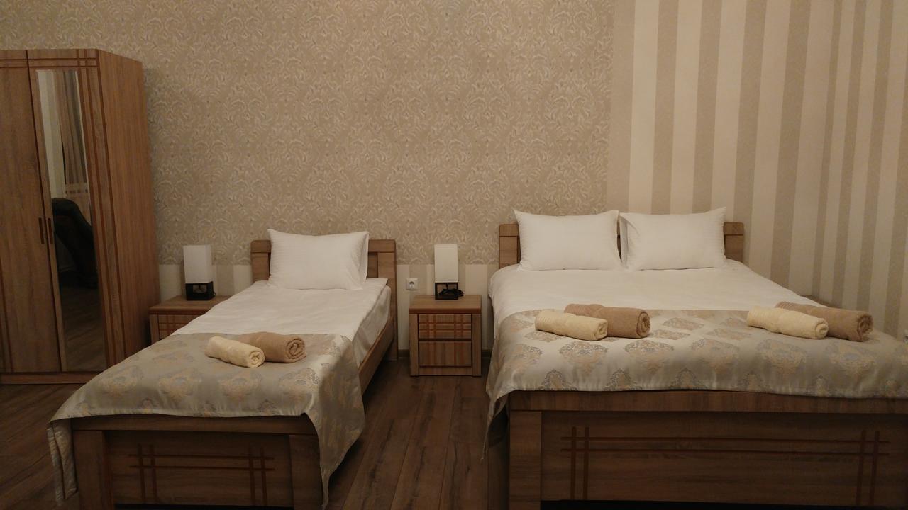 شقة تبليسي  في شقة فريدوم سكوير المظهر الخارجي الصورة