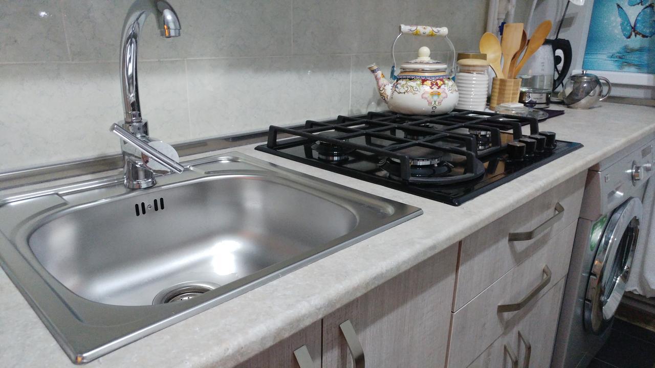 شقة تبليسي  في شقة فريدوم سكوير المظهر الخارجي الصورة