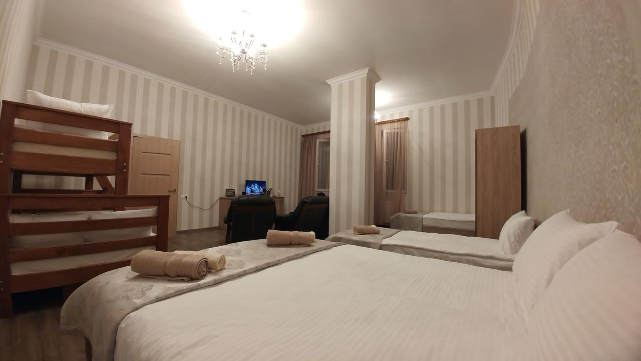 شقة تبليسي  في شقة فريدوم سكوير المظهر الخارجي الصورة
