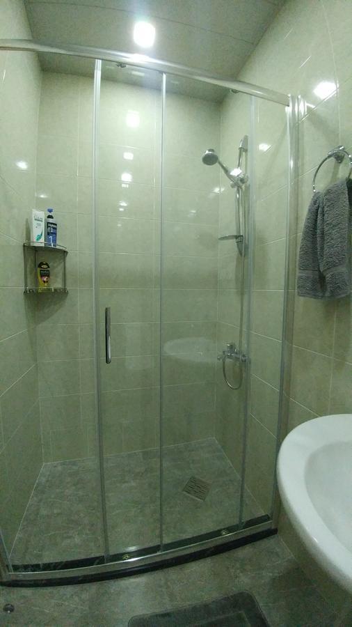 شقة تبليسي  في شقة فريدوم سكوير المظهر الخارجي الصورة