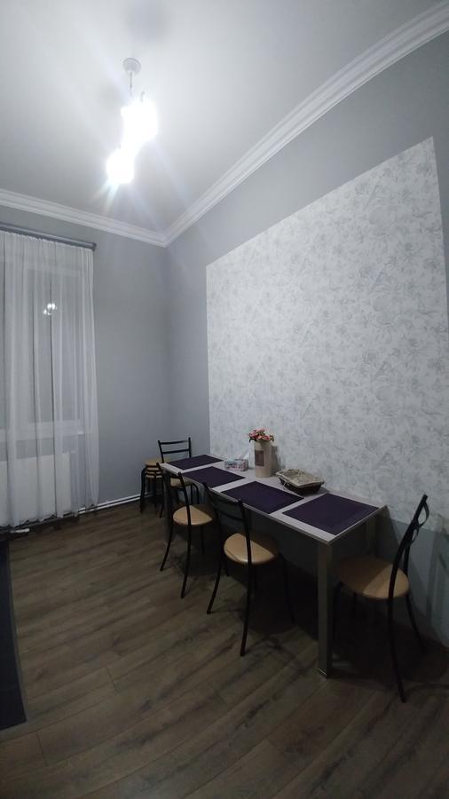 شقة تبليسي  في شقة فريدوم سكوير المظهر الخارجي الصورة